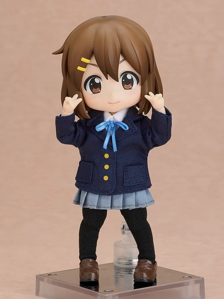 K-ON! Nendoroid Doll Yui Hirasawa 14 cm